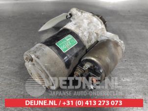 Hyundai Coupe Anlasser O656147 foto 2