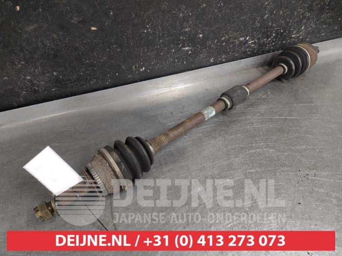 Hyundai Coupe Antriebswelle rechts vorne O656154