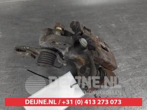Hyundai Coupe Bremszange links hinten O656156 foto 3