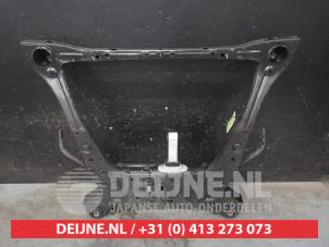 Kia Sportage Subframe O656157 photo 2