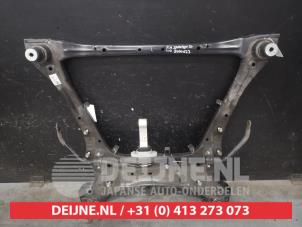 Gebruikte Subframe Kia Sportage (NQ5E) 1.6 T-GDi MHEV 16V AWD Prijs € 400,00 Margeregeling aangeboden door V.Deijne Jap.Auto-onderdelen BV