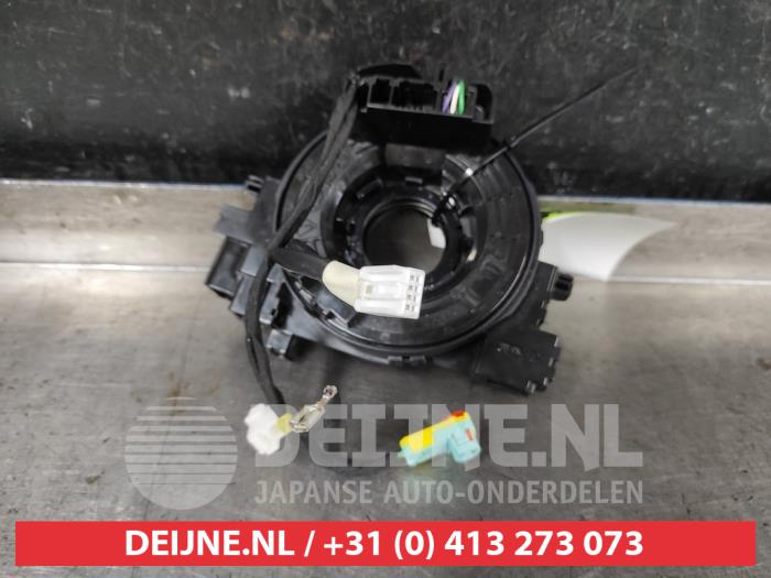 Toyota Yaris Klokveer Airbag O656166