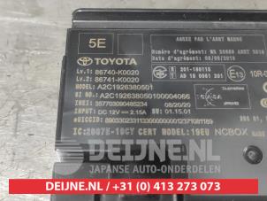Toyota Yaris Notfallmodul O656171 foto 2
