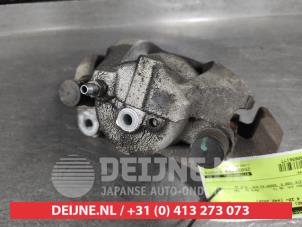 Toyota Yaris Bremszange links vorne O656177 foto 3