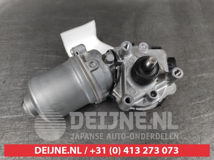 Toyota Yaris Scheibenwischermotor vorne O656188