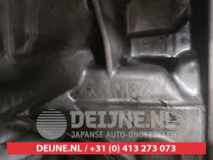 Nissan Qashqai Gearbox O656187 photo 2