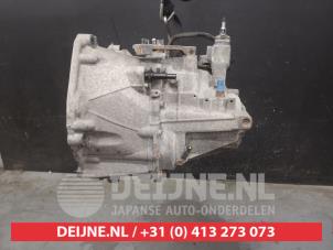 Nissan Qashqai Gearbox O656187 photo 3