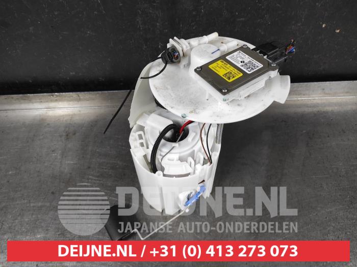 Gebruikte Tank element Pomp Kia Ceed (CDB5/CDBB) 1.0i T-GDi 12V Eco-Dynamics+ Prijs € 125,00 Margeregeling aangeboden door V.Deijne Jap.Auto-onderdelen BV