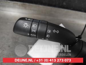 Toyota Yaris Light switch O656191 photo 2