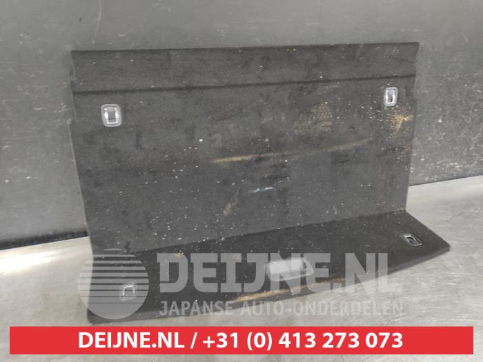 Kia Ceed Bodenblech Kofferraum O656193