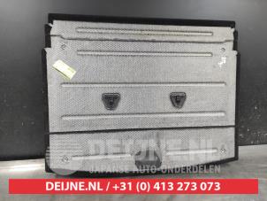 Kia Ceed Floor panel load area O656193 photo 2