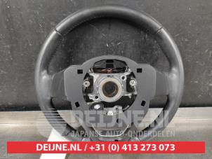 Toyota Yaris Lenkrad O656194 foto 2