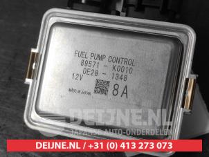 Toyota Yaris Kraftstoffpumpe Modul O656196 foto 2