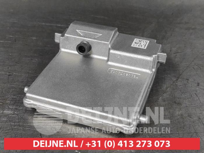 Toyota Yaris Camera voorzijde O656198
