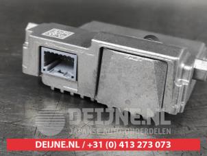 Toyota Yaris Front camera O656198 photo 2