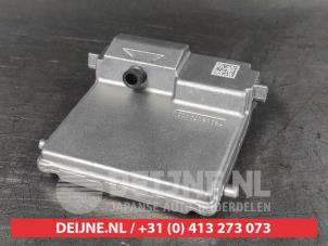 Gebruikte Camera voorzijde Toyota Yaris IV (P21/PA1/PH1) 1.5 12V Hybrid 115 Prijs € 100,00 Margeregeling aangeboden door V.Deijne Jap.Auto-onderdelen BV