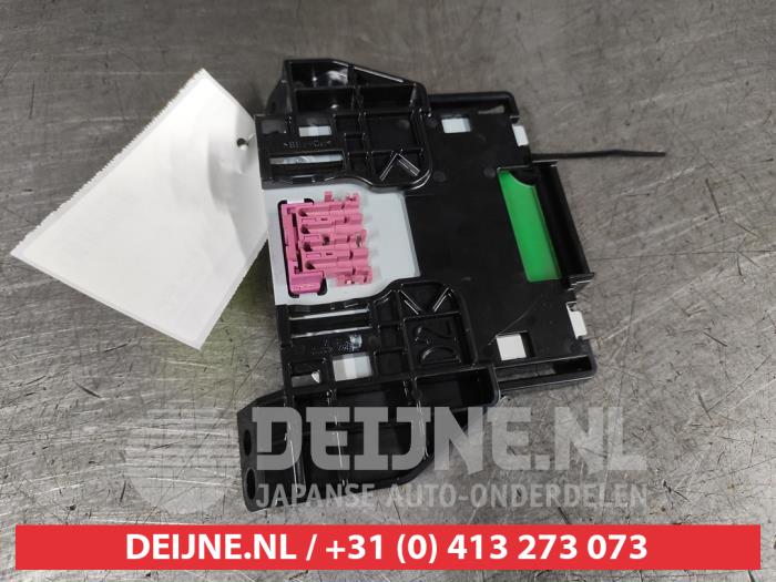 Toyota Yaris GPS Antenne O656206