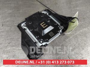 Toyota Yaris GPS-Antenne O656206 foto 2