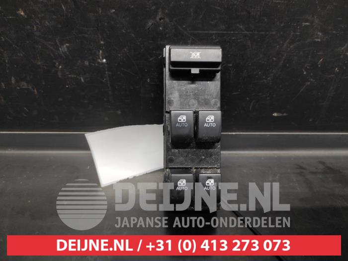Kia Ceed Kombischalter Fenster O656217