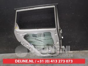 Kia Ceed Tür 4-türig links hinten O656222 foto 2