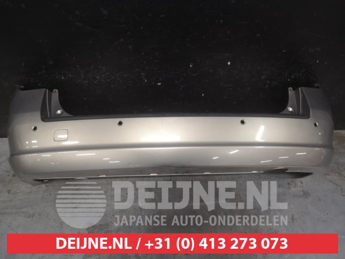 Kia Ceed Achterbumper O656227
