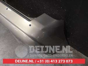 Kia Ceed Stoßstange hinten O656227 foto 3