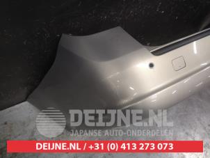 Kia Ceed Stoßstange hinten O656227 foto 2