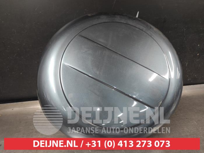 Auto-reservewielhoes, voor Suzuki Grand Vitara 4-Door 2007-2017