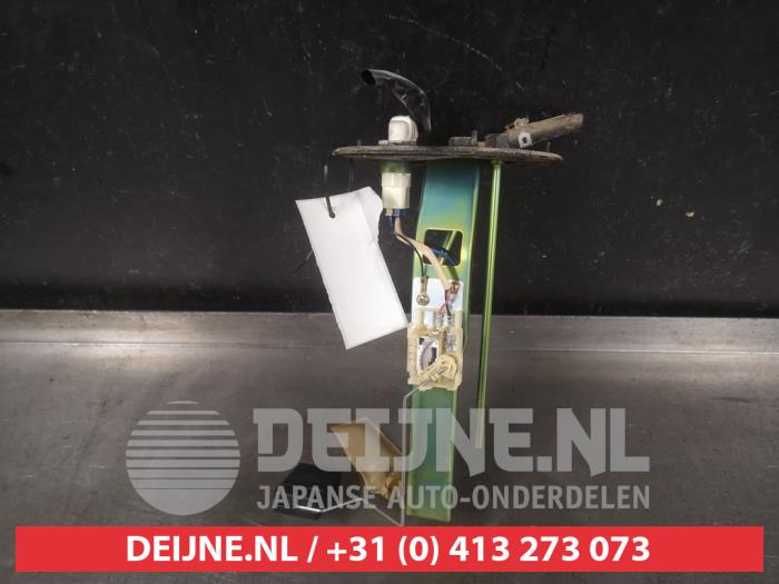 Gebruikte Tank element Pomp Suzuki Grand Vitara I (FT/GT/HT) 2.0 16V Prijs € 35,00 Margeregeling aangeboden door V.Deijne Jap.Auto-onderdelen BV