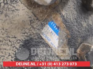 Suzuki Grand Vitara Kraftstoffpumpe Elektrisch O656291 foto 3