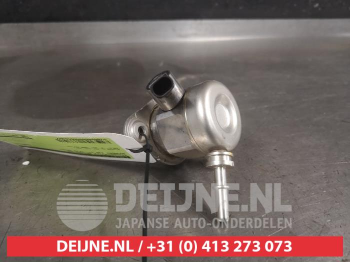 Hyundai I30 Kraftstoffpumpe Mechanisch O656302