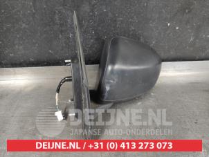Mitsubishi Space Star Wing mirror, left O656306 photo 2