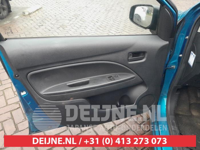 Mitsubishi Space Star Kombischalter Fenster O656307