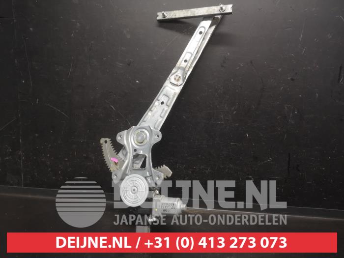 Mitsubishi Space Star Fenstermechanik 4-türig links vorne O656310