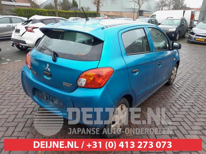 Mitsubishi Space Star Rücklicht rechts O656312
