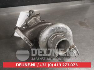 Gebruikte Turbo Mitsubishi L-200 Prijs € 50,00 Margeregeling aangeboden door V.Deijne Jap.Auto-onderdelen BV