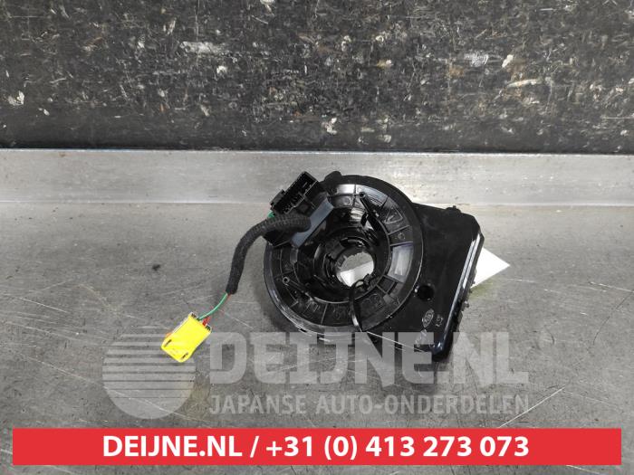 Kia Niro Steuergerät Airbag O656332