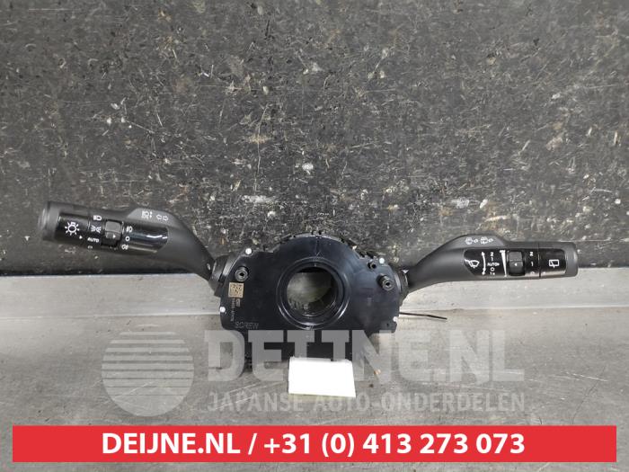 Kia Niro Kombischalter Lenksäule O656333