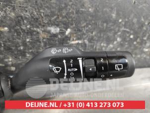 Kia Niro Steering column stalk O656333 photo 3