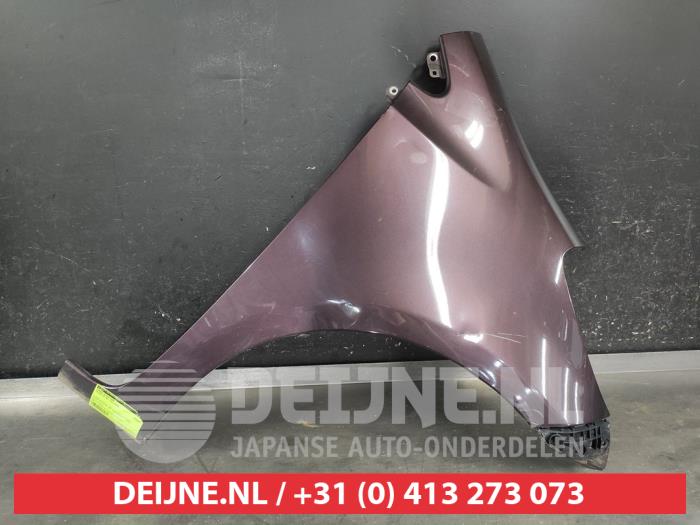 Toyota IQ Kotflügel rechts vorne O656351