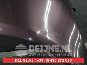 Toyota IQ Kotflügel rechts vorne O656351 foto 2