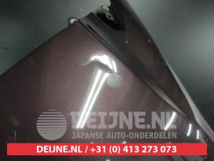 Toyota IQ Kotflügel rechts vorne O656351 foto 3