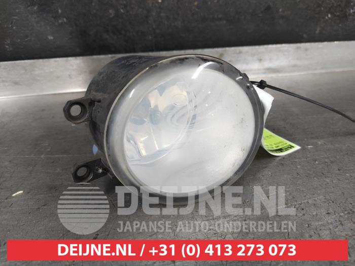 Toyota IQ Nebelscheinwerfer rechts vorne O656339