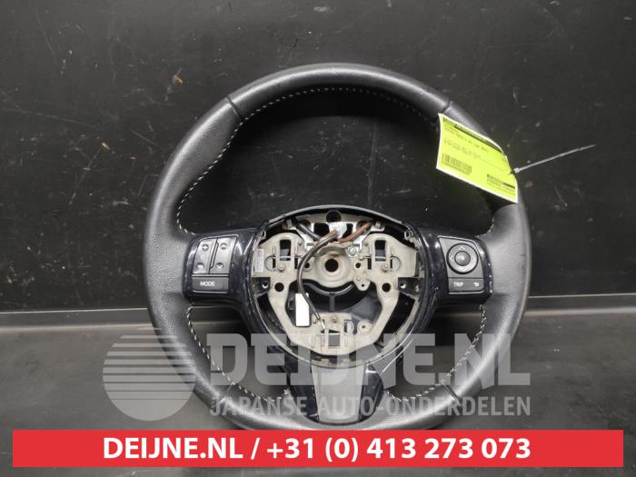 Toyota Yaris Stuurwiel O656359