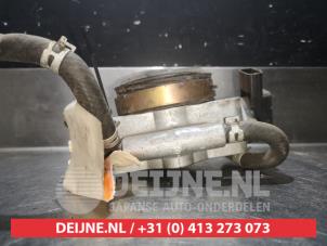 Mazda Xedos 9 Drosselklappengehäuse O356118 foto 2