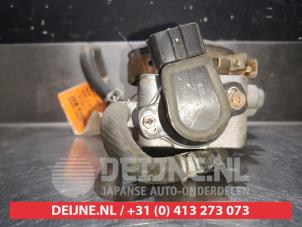 Mazda Xedos 9 Drosselklappengehäuse O356118 foto 3