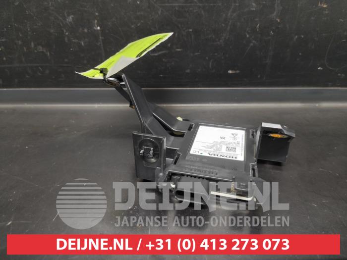 Honda HR-V Blinden Fleck Sensor O656367