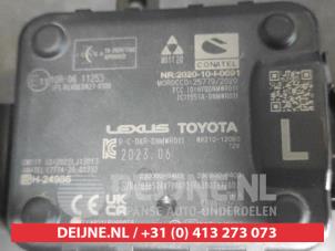 Toyota Corolla Radarsensor O656369 foto 3