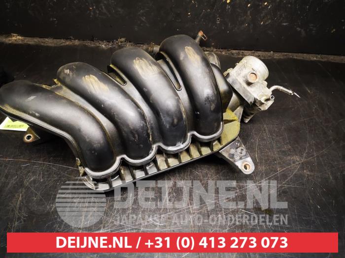 Toyota Avensis Intake manifold O656384
