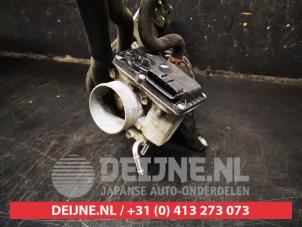 Toyota Avensis Ansaugbrugge O656384 foto 4